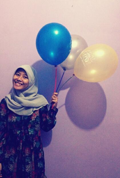 annisanrfdlh's profile picture. Hilman M.R