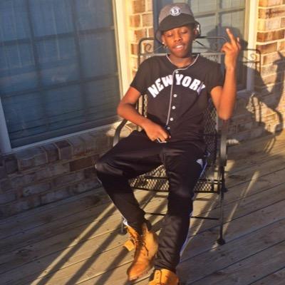 Jiggy Flacko From The (870)