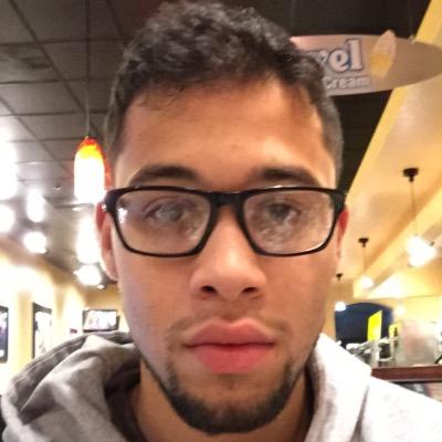 Kelvin Ariasさんのプロフィール画像