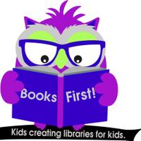 BooksFirst(@BooksFirst_Chi) 's Twitter Profile Photo