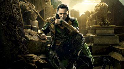 Loki22M's profile picture. 