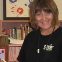 teamatlock's profile picture. Teacher Librarian, Reader, Gardener and Iced Tea Drinker. Enjoying life from the library, the garden and quiet reading places.  Likes to travel with a book.