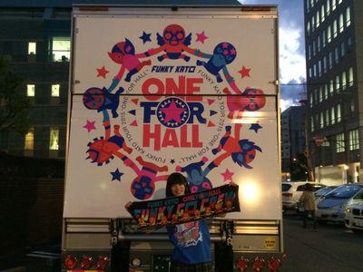 KFunkichi's profile picture. 高校三年＊Biglooove→FMB＊ファンキー加藤＊BABYS＊CREW＊天井落下BABYS＊OGB＊東京住みです！仲良くしてください！