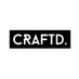 CRAFTD. (@craftdglass) Twitter profile photo