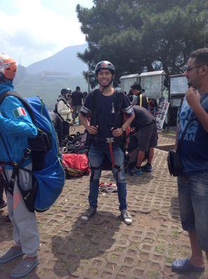 jodyadit's profile picture. football, cycling, Arsenal FC! | @putputriaulia |