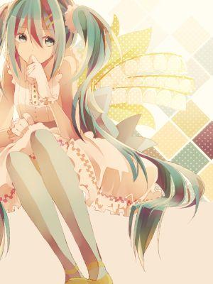 ▧個人的に好きなボカロの歌詞を呟く完全趣味bot。
▧おすすめの曲、追加してほしい歌詞があったらDMで教えてください。
▧ジャンル【病み、感動】