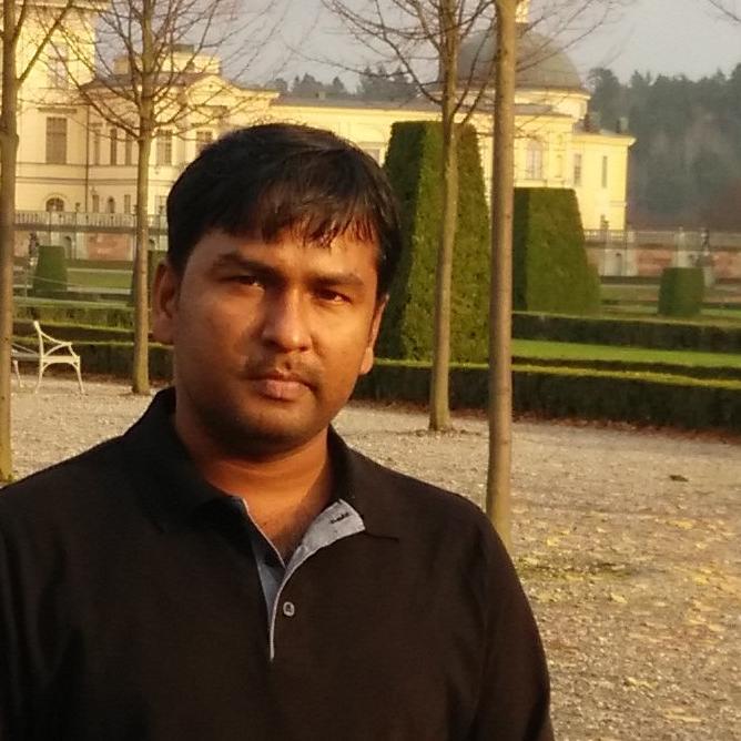 PravatSutar1's profile picture. 