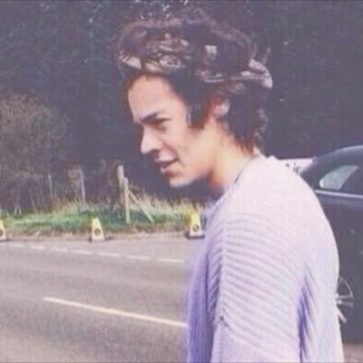 When I think of you, I feel so safe. I feel like I'm home.