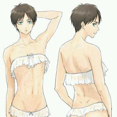 「 Fashion is my Life, but you could take it's place instead of clothes for a bit」 ⠀ ⠀ ⠀⠀ ⠀⠀ ⠀⠀《Single, Lingerie Model AU, NSFW, RP 》