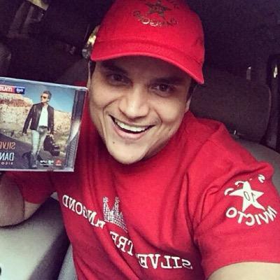 SFDCREY's profile picture. Frases @SilvestreFDC