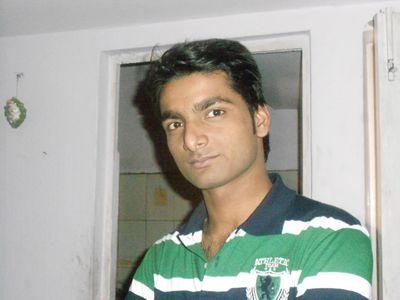 Engineer, Optimistic, Hindi loving