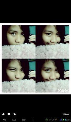 Instagram : IntanRachmawati36 fb: Intan Rachmawati Pin: 5296DB86