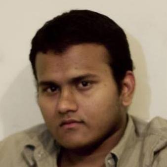 AdhilNV's profile picture. Developer, Designer, Wannabe Entrepreneur, FOSS Enthusiast, Movie Buff, Avid Reader and a Dreamer :)