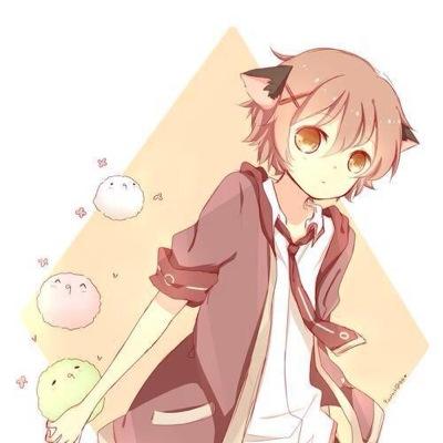 JohnKagamine's profile picture. hi im john kagamine #vocaloid bff:@anime_girls_rp