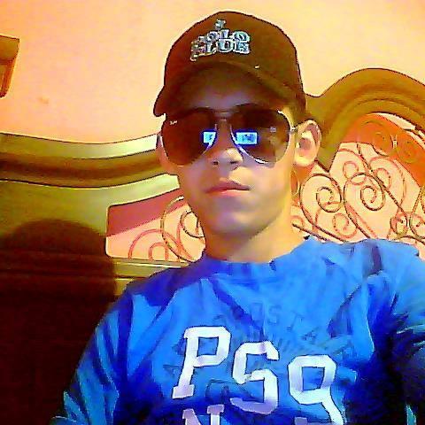 AdradeJesuus's profile picture. 