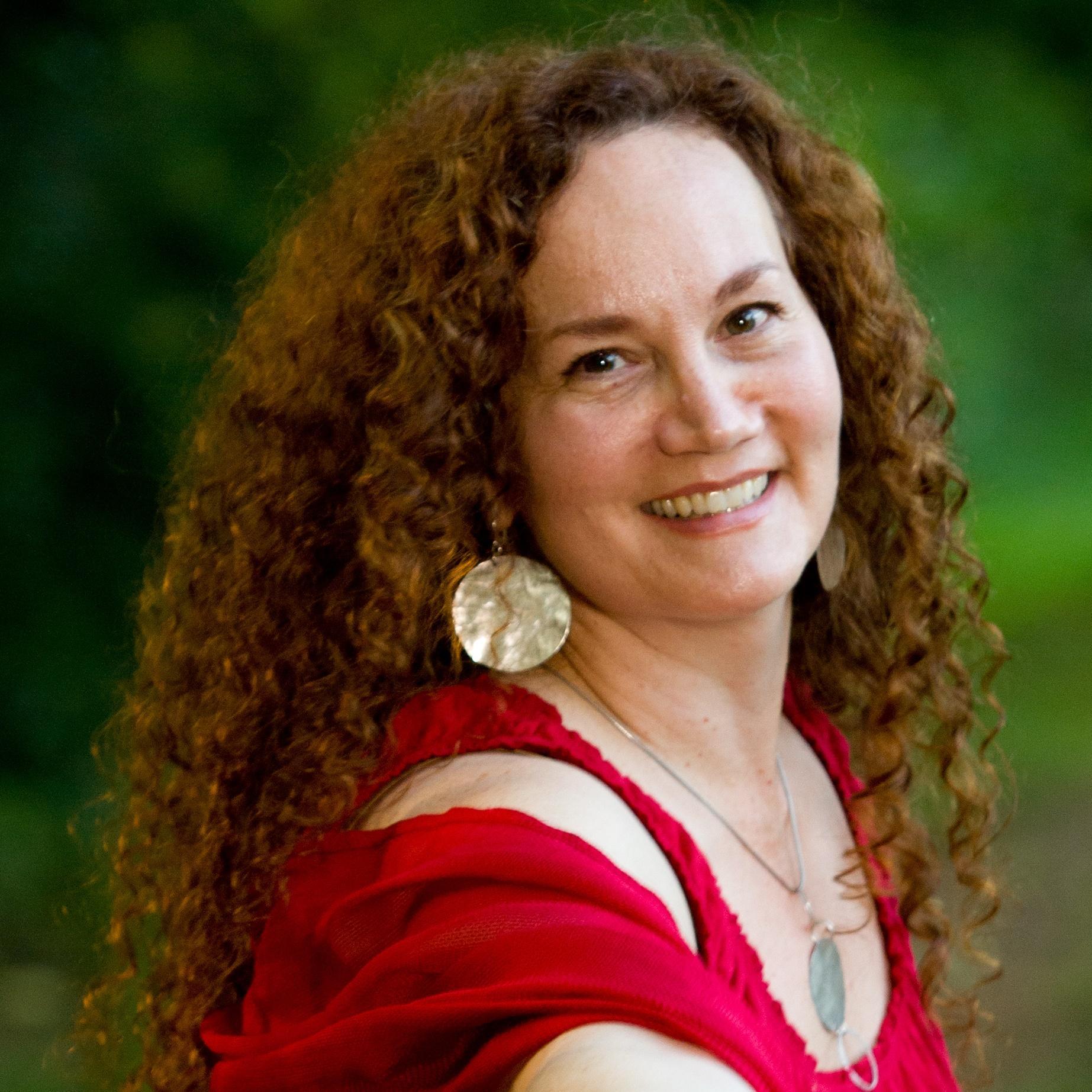 Counseling Astrologer, Writer,  Editor, Mom of @IanGreggActor, Friend, Activist, Catalyst, Nature Lover, Beauty-Bringer - You?