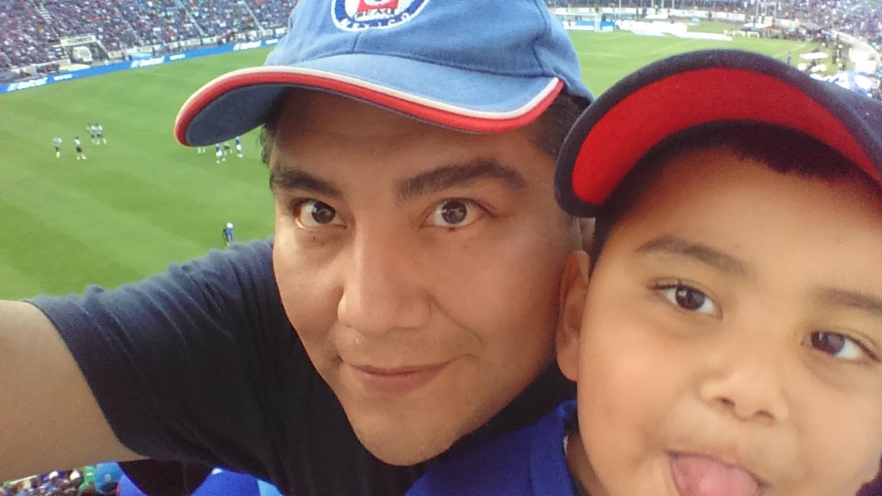 argel1n's profile picture. 