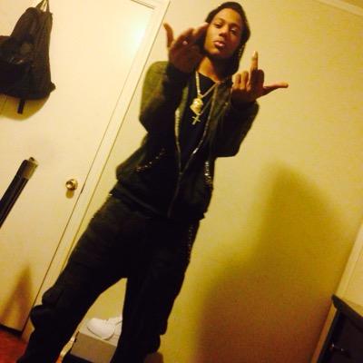Follow me on IG @bam_moe
