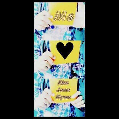 KimsangbumKimjoonKimJoonMyun♥EXO♥♥We Are One EXO / Follback pliis xD
