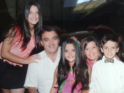 dagocv's profile picture. Por la trocha es mas bacano