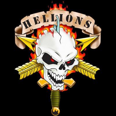 We are the MagFed squad of Hellions ODA 163. If you're interested in playing magfed and want to be a member of the Hellions squad, send us a tweet or DM.