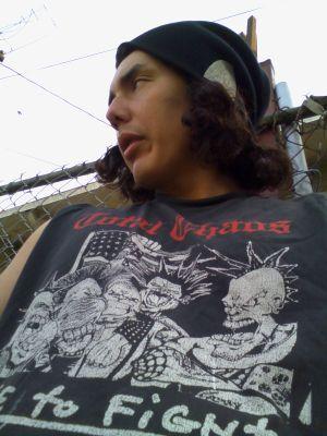 DTLA_FENRIZ_'s profile picture. South central