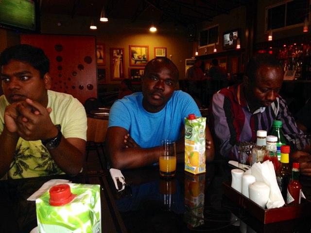 henryoluwafemi2's profile picture. 