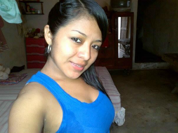 Soy chica. Amistosa simpatia