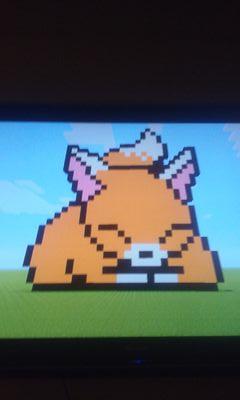 niomib13's profile picture. hi my name is Queen Zombie