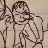 poorly drawn trunks (@pdtrunks) 's Twitter Profile