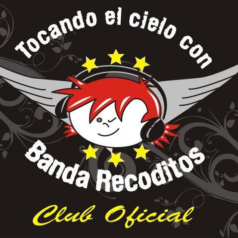 club oficial tocando el cielo con recoditos
