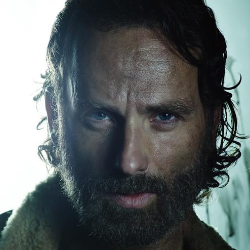 Account dedicated to The Walking Dead and Fear The Walking Dead.