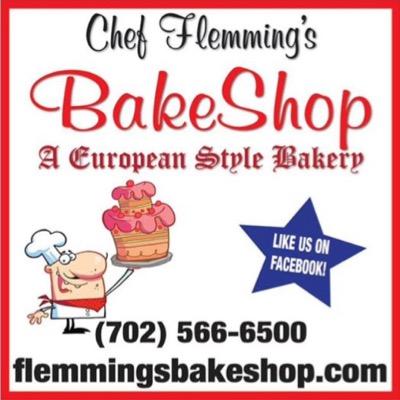 Flemmingbakes's profile picture. 7 So. Water Street, Henderson, NV 89015, Phone number: 702-566-6500