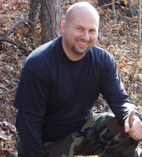 Engineering Draftsman, USAF Veteran, TU Life Member, NRA Life Member, Eagle Scout, Photographer, Hunter, Fisherman, Skeet Shooter, Outdoor Enthusiast, WVU Alum.