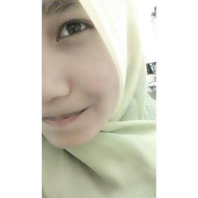 Allah is my everything. I do love my friends very much ♥