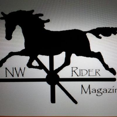 a horse magazine for horse lovers