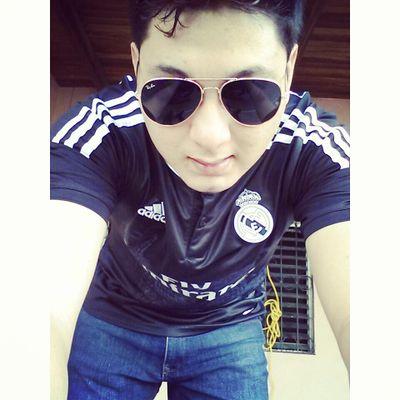 HondurasProgreso♥ Real Madrid❤ CD Olimpia♥ Dios♥