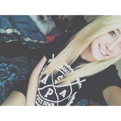 __mishy's profile picture. I'm pretty rad.