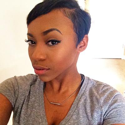 IG: _flawlessbeaut Trying to live life the best I know how. #SephoraGirl #PVO