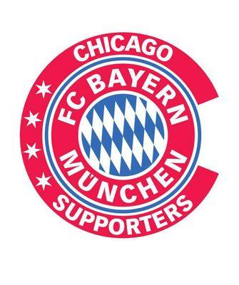 We are the official Bayern Munich Fan Club of Chicago! Like us on Facebook and check out our events!