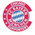 FC Bayern Chicago (@fcbayernchicago) Twitter profile photo FC Bayern Chicago (@fcbayernchicago) Twitter profile photo