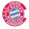 FCBayernChicago's profile picture. We are the official Bayern Munich Fan Club of Chicago! Like us on Facebook and check out our events!