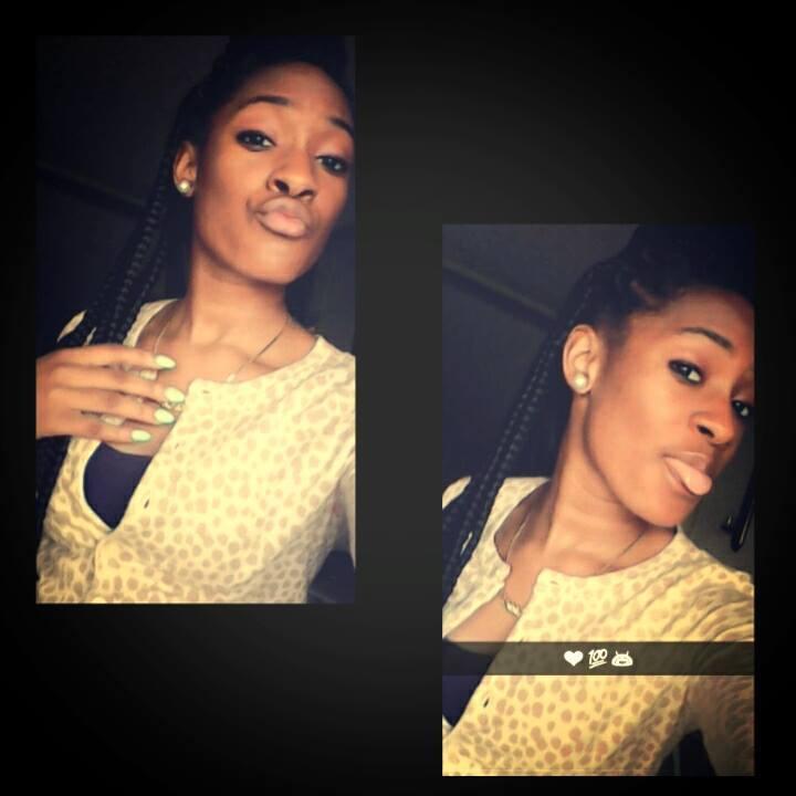 its me Nd im doing it big