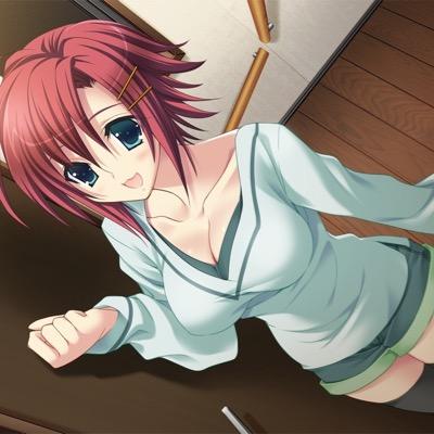 Hello my names Rebecca~! Red head Crazy chick~! I hope we can get off on a good start because you wont like me when im angry! [Taken by: @_John_Hix ]