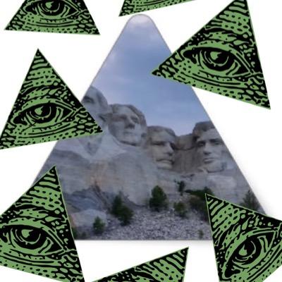 A privately funded nonprofit organization, run by a like-minded group of individuals. Mt. Rushmore Removal Proposition #MRRP