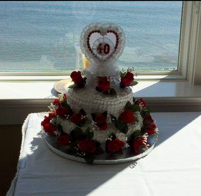 Have a special event on the horizon? Want to WOW friends and family with custom-made baked goods that will be the hit of your party? You've found THE place!!