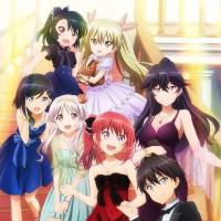 異能バトルは日常系のなかで  1 [Blu-ray] 9n2op2j Amazon.co.jp: 異能バトルは日常系のなかで 1【初回生産限定版