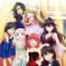 アニメ「異能バトルは日常系のなかで」公式