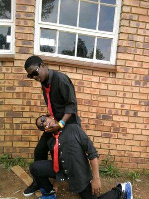am a King in Christ Jesus