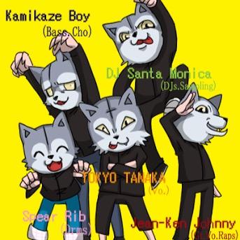 フォロバ率100％ 気軽フォローして下さい、
DJとかEDMも大好きです。